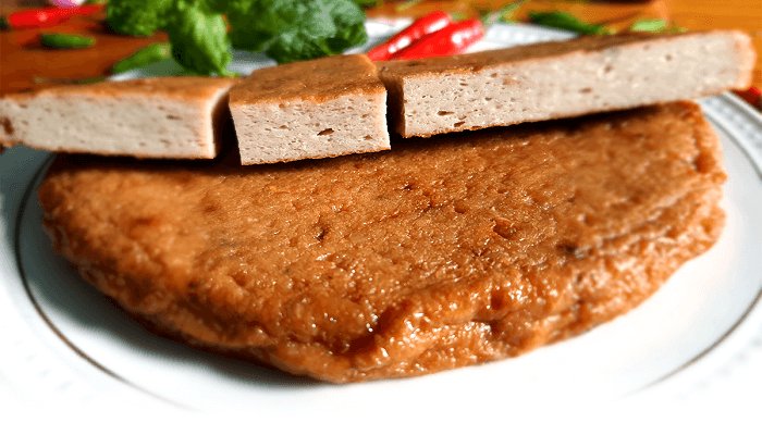 Chả cá Phú Yên ngon nức tiếng