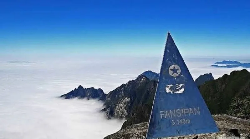 fansipan cao bao nhieu